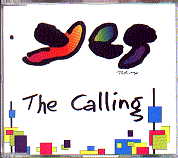 Yes - The Calling